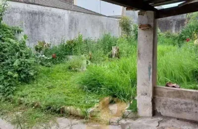 Terreno à venda na Vila Amorim, Suzano 