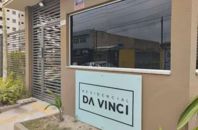 Apartamento com 2 quartos à venda na Vila Urupês, Suzano 