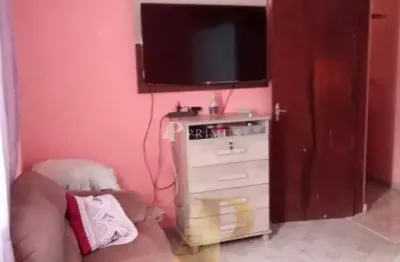 Casa com 2 quartos à venda na Vila Figueira, Suzano 