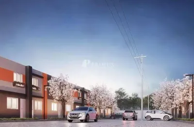 Casa em condomínio para venda em suzano / sp no bairro jardim santa inês