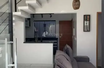 Casa em condomínio para venda em suzano / sp no bairro vila figueira