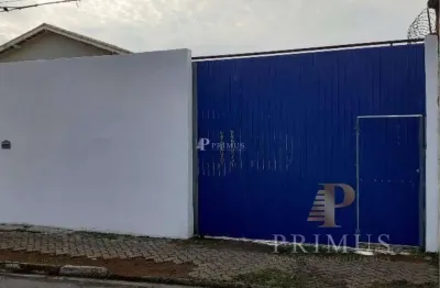 Terreno à venda no Caxangá, Suzano 