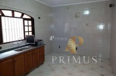 Sobrado para Venda em Suzano / SP no bairro Jardim Casa Branca