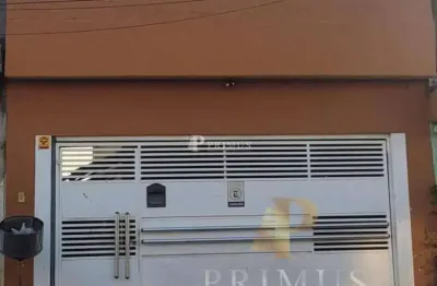 Sobrado para Venda em Suzano / SP no bairro Jardim Suzanópolis