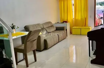 Sobrado com 2 quartos, vila progresso (zona leste) - são paulo