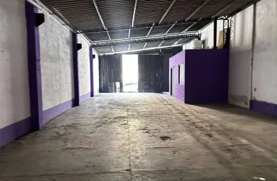 Sala comercial para alugar na Vila Figueira, Suzano 