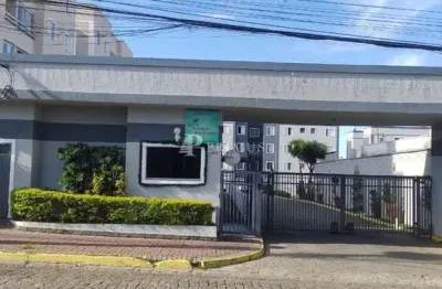 Apartamento com 2 quartos para alugar na Vila Urupês, Suzano 