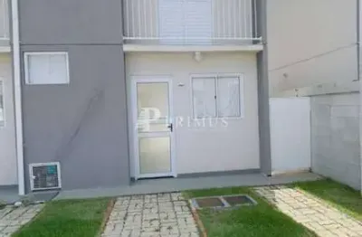 Casa em condomínio fechado com 2 quartos para alugar no Jardim Cacique, Suzano 