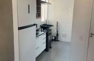 Apartamento com 2 quartos à venda no Caxangá, Suzano 