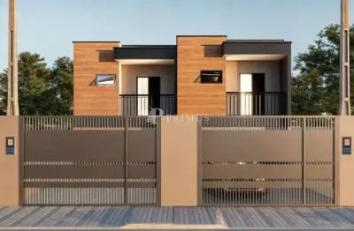 Casa com 3 quartos à venda na Cidade Kemel, Poá 