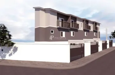 Casa com 3 quartos à venda no Centro, Poá 