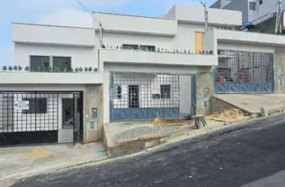 Casa com 2 quartos à venda na Vila Campanela, São Paulo 
