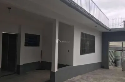 Casa com 3 quartos para alugar no Jardim Santa Lúcia, Suzano 