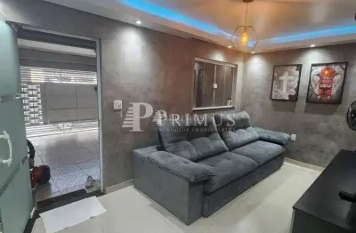 Casa com 2 quartos à venda na Vila Virgínia, Itaquaquecetuba 