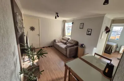 Apartamento com 2 quartos à venda no Jundiapeba, Mogi das Cruzes 