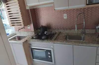 Apartamento com 2 quartos, conjunto residencial irai - suzano