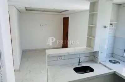 Apartamento com 2 quartos à venda, parque santa rosa - suzano