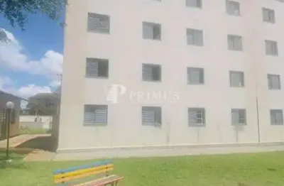 Apartamento com 2 quartos à venda na Cidade Boa Vista, Suzano 