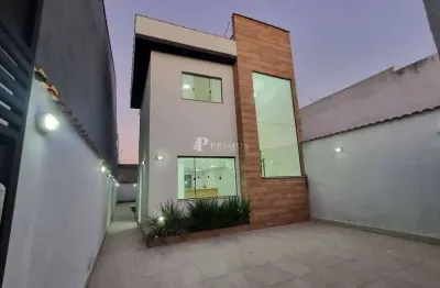 Casa com 3 quartos à venda no Jardim Quaresmeira, Suzano 