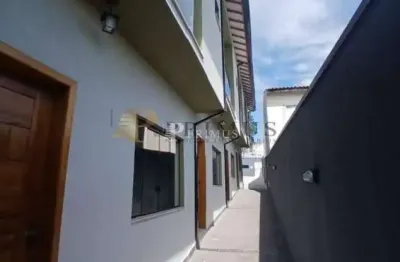 Sobrado em Condomínio para Venda em Mogi das Cruzes / SP no bairro Vila Cecília