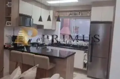 Casa em Condomínio para Venda em Mogi das Cruzes / SP no bairro Vila Pomar