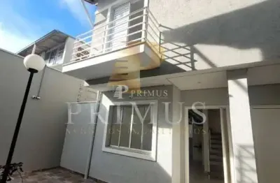 Casa em condomínio para venda em suzano / sp no bairro vila urupês