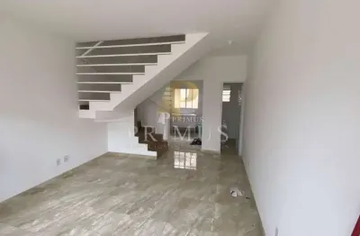 Casa em Condomínio para Venda em Poá / SP no bairro Vila Amélia