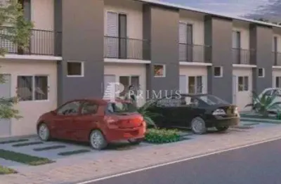 Casa em condomínio para venda em suzano / sp no bairro vila urupês