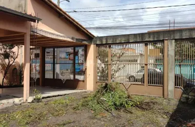 Terreno à venda no Jardim Quaresmeira II, Suzano 