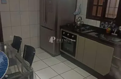 Casa com 2 quartos à venda no Jardim Imperador, Suzano 