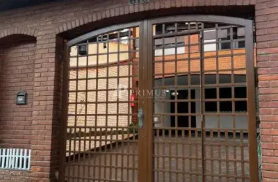 Casa com 4 quartos à venda no Conjunto Residencial Irai, Suzano 