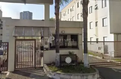 Excelente apartamento a venda no bairro parque santa rosa suzano