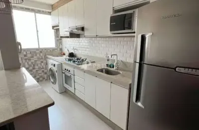 Apartamento com 2 quartos, Loteamento Mogilar - Mogi das Cruzes