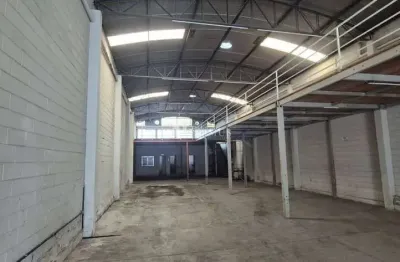 Barracão / Galpão / Depósito com 3 salas à venda na Vila Figueira, Suzano 