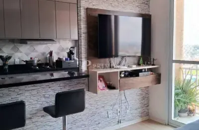 Apartamento com 2 quartos à venda na Vila Correa, Ferraz de Vasconcelos 