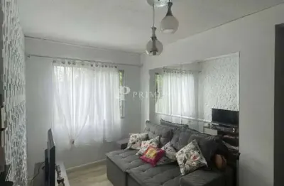 Apartamento com 2 quartos à venda na Vila Urupês, Suzano 