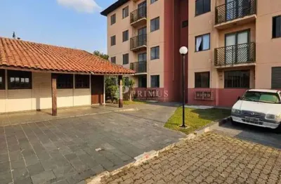 Apartamento Com 3 Dormitórios no Conjunto Residencial Irai, Suzano, SP, BR