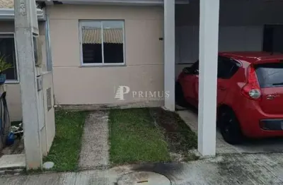 Casa em condomínio fechado com 2 quartos à venda na Vila Ipiranga, Mogi das Cruzes 