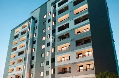 Apartamento com 2 quartos à venda na Vila Figueira, Suzano 