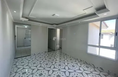 Apartamento com 2 quartos à venda no Parque Santa Rosa, Suzano 