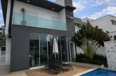 Casa de Condomínio com 3 quartos, Mogi Moderno - Mogi das Cruzes