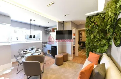 Apartamento em osasco a venda, 2 quartos, 1 suíte, 2 wc e com 1 vaga, jaguaribe – osasco – sp.