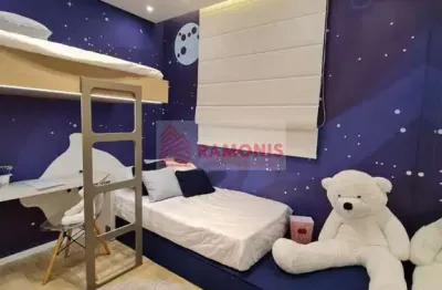 Apartamento em osasco a venda, de 45m² com 2 quartos, com varanda, quitaúna, osasco – sp.