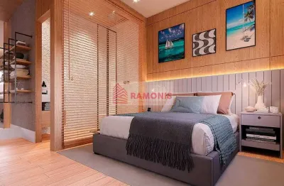 Apartamentos em barueri a venda, com 2 quartos, 1 vagas – bethaville - barueri – sp.