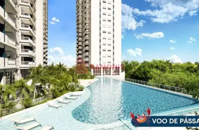 Apartamento em barueri a venda, de 69,94m² com 3 quartos e 2 vagas - barueri -  são paulo