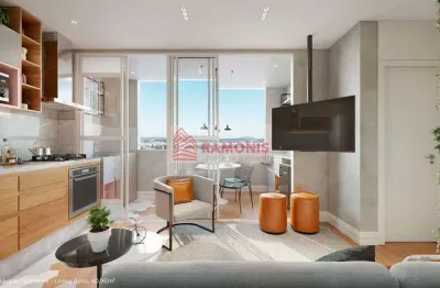 Apartamento em osasco a venda, com 2 quartos, 1 wc, jaguaribe – osasco – sp