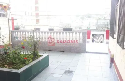 Apartamento em carapicuíba à venda, com 2 quartos e 1 wc, por r$ 170 mil, cohab 5, carapicuíba - sp