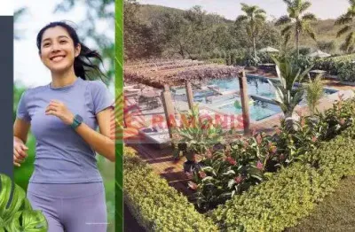 Terreno em cotia à venda, a partir de 150m²,  toda a infraestrutura de lazer e saneamento, cotia sp.