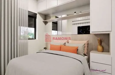 Apartamento em osasco à venda, com 2 quartos,1 wc, varanda e 1 vaga, no novo osasco, osasco - sp