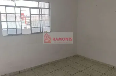 Casa em carapicuiba a venda ou locação, com 3 quartos, 1 wc e 2 vagas, v. jussara - carapicuíba - sp